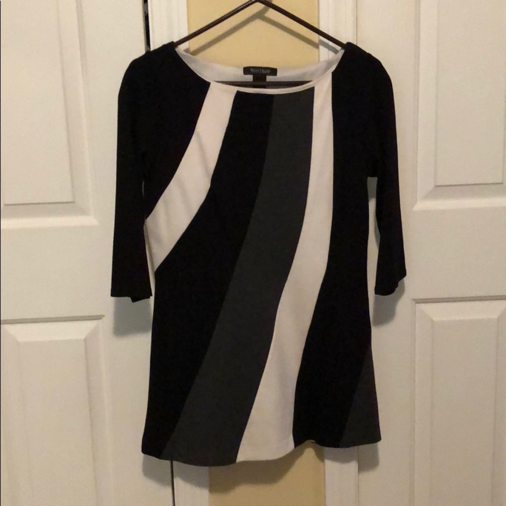WHBM tunic size medium